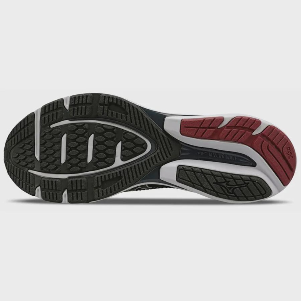 Imagem 5 do produto Tênis Mizuno Wave Mirai 7 - Masculino