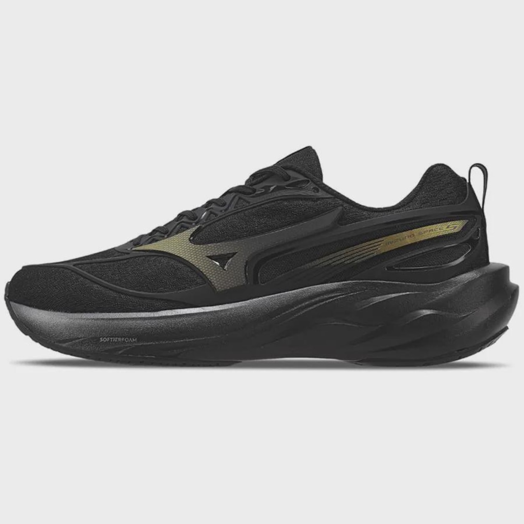 Imagem 2 do produto Tênis Mizuno Space 5 - Unissex