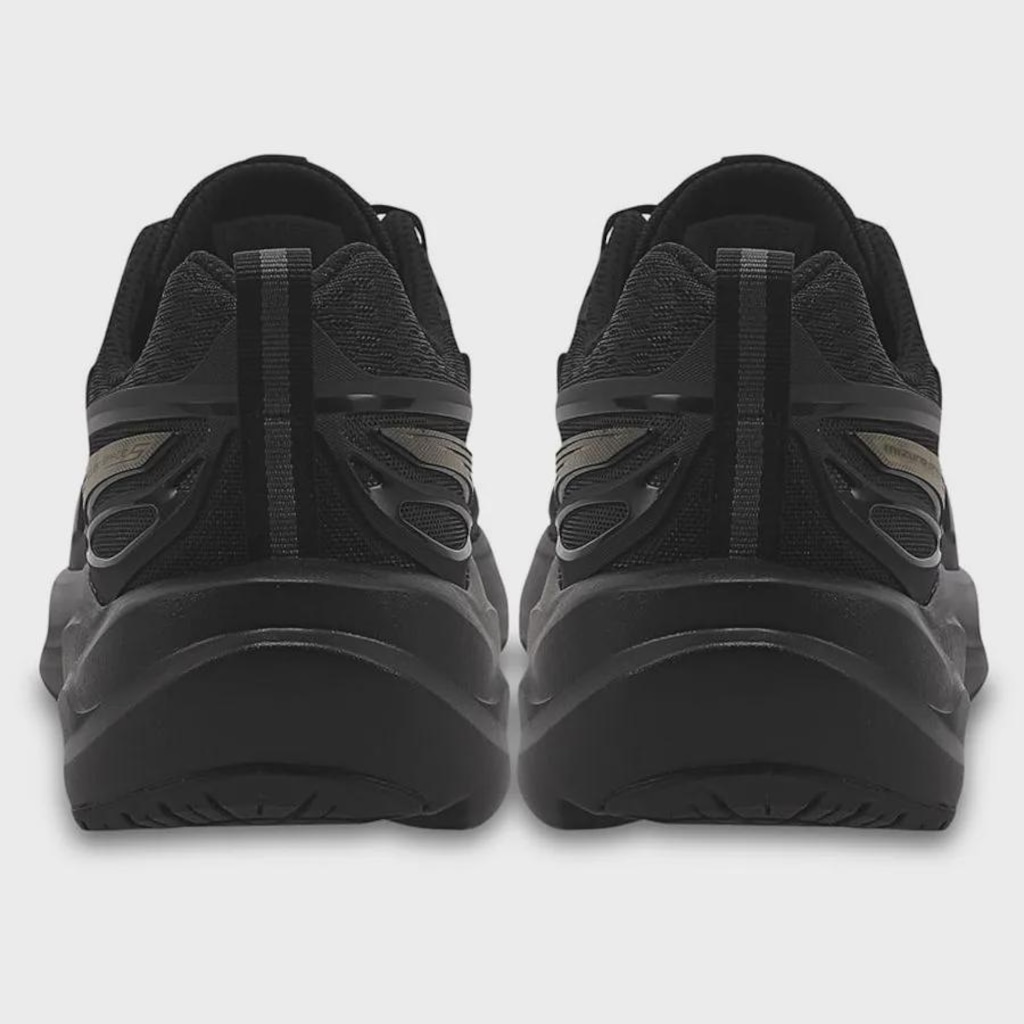 Imagem 4 do produto Tênis Mizuno Space 5 - Unissex