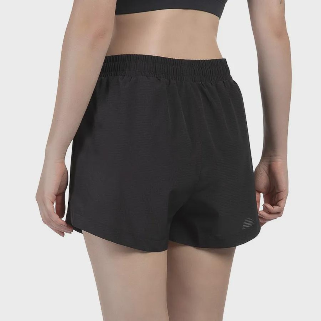 Imagem 2 do produto Shorts Mizuno New Runner - Feminino