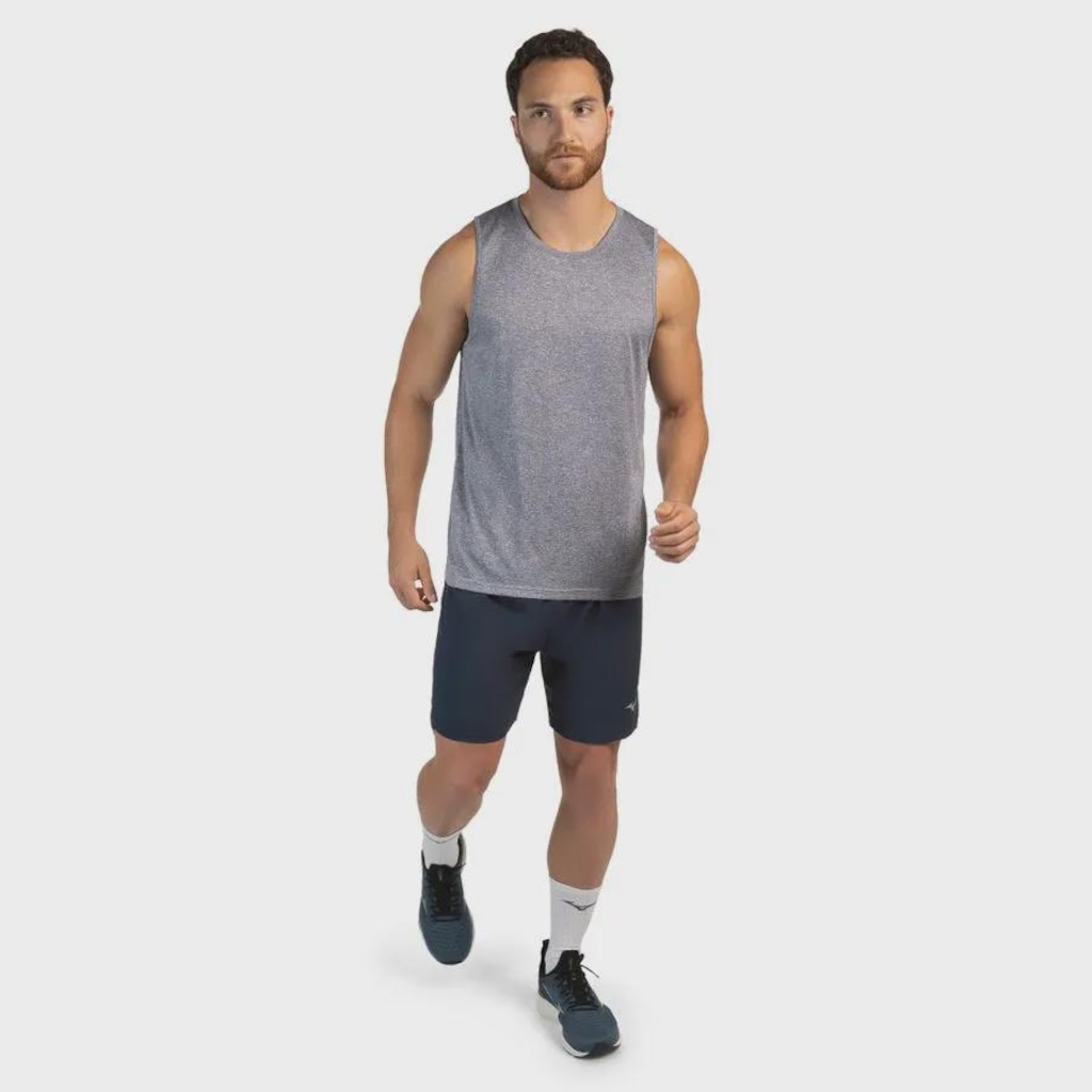 Imagem 3 do produto Camiseta Regata Mizuno Spark 2 - Masculina
