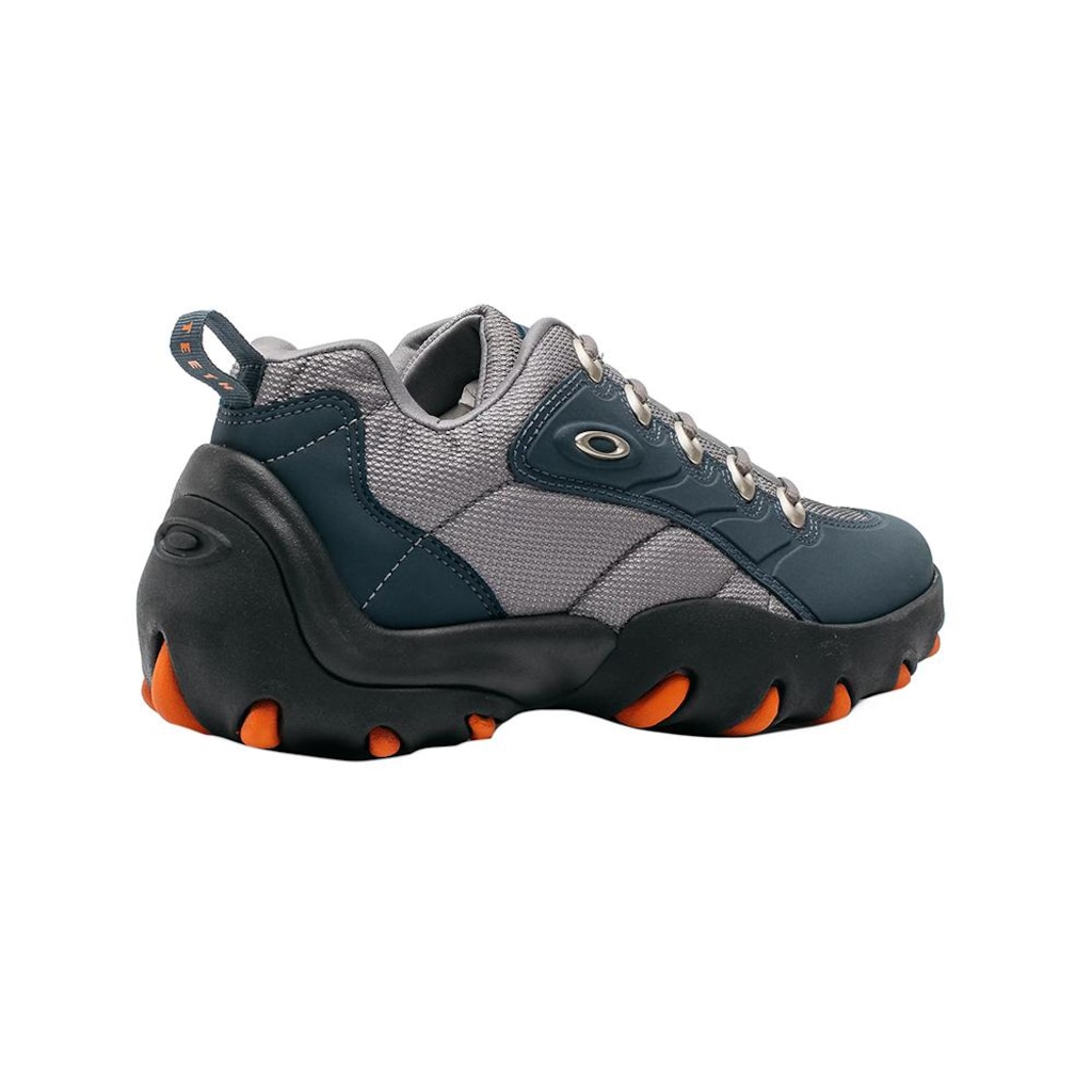 Imagem 3 do produto Tênis Oakley Teeth - Masculino