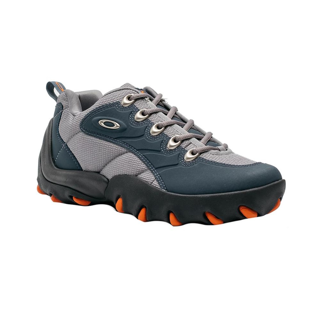 Imagem 4 do produto Tênis Oakley Teeth - Masculino