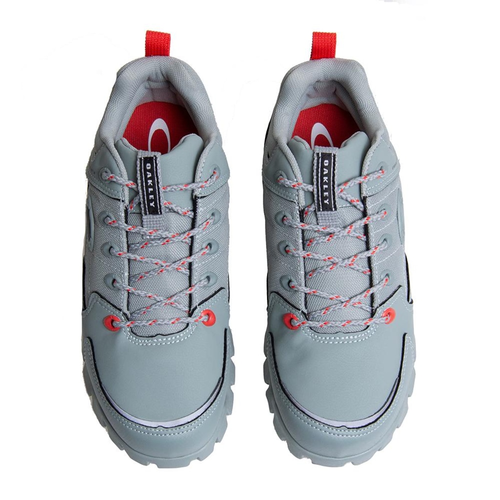 Imagem 2 do produto Tênis Oakley Halftrack Low II Urban Utility - Masculino