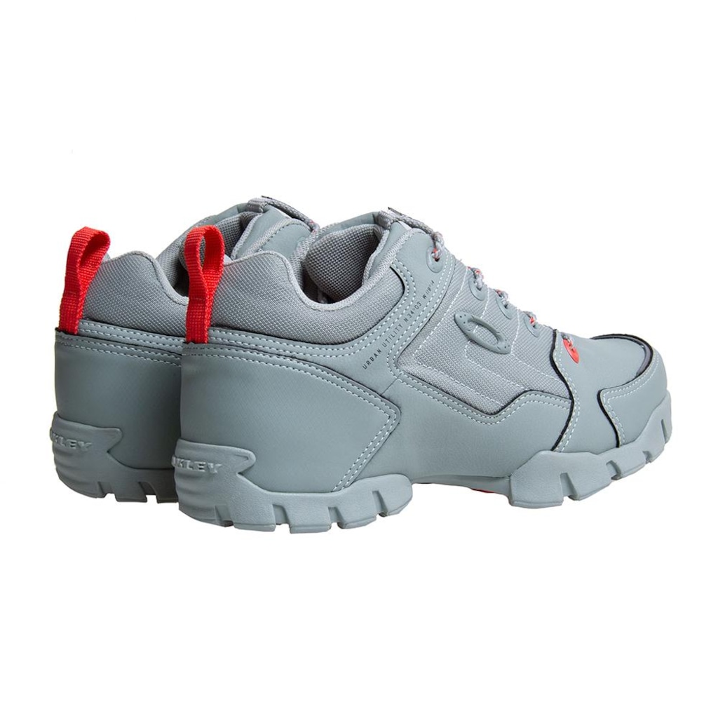 Imagem 4 do produto Tênis Oakley Halftrack Low II Urban Utility - Masculino