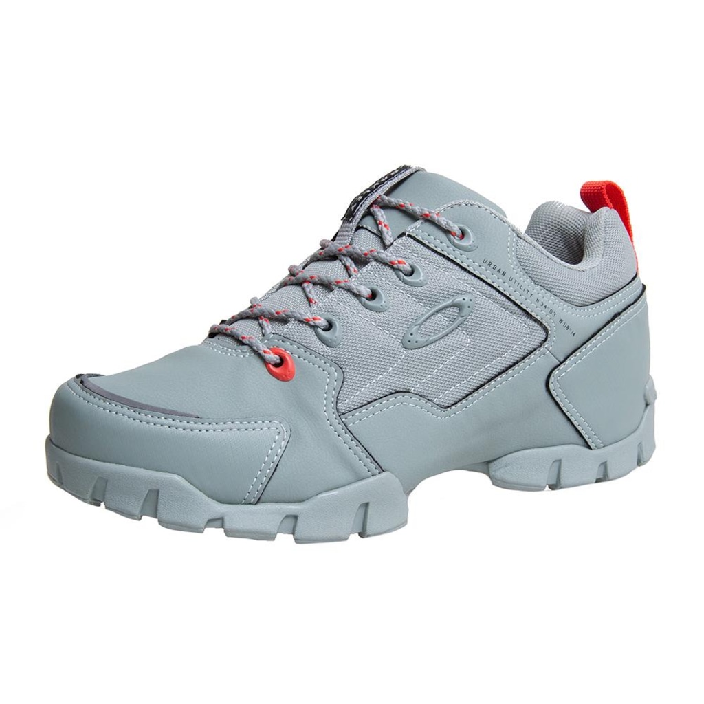 Imagem 5 do produto Tênis Oakley Halftrack Low II Urban Utility - Masculino