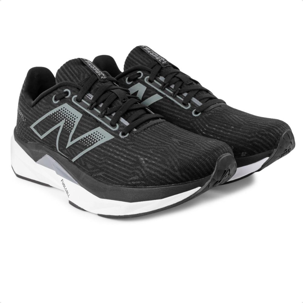 Imagem 3 do produto Tênis New Balance Fuelcell Propel V5 - Feminino