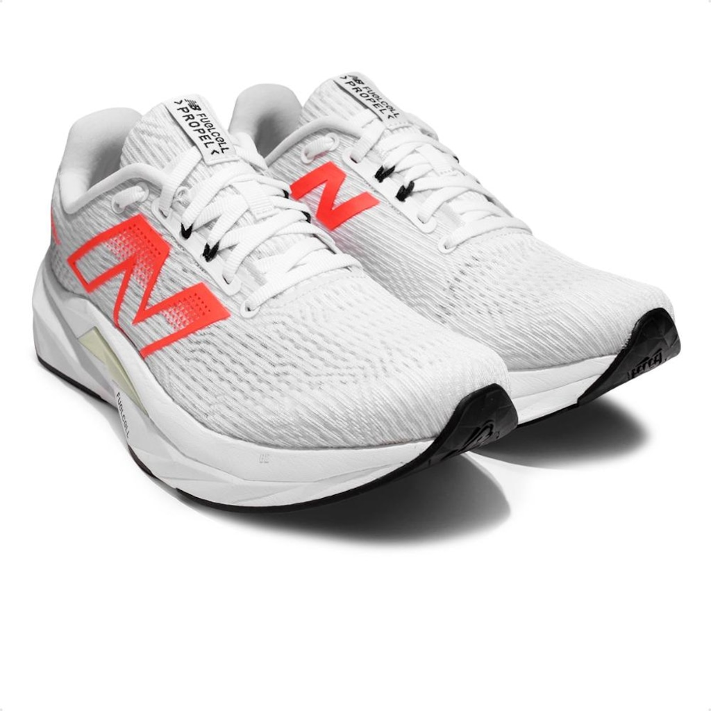 Imagem 3 do produto Tênis New Balance Fuelcell Propel V5 - Feminino