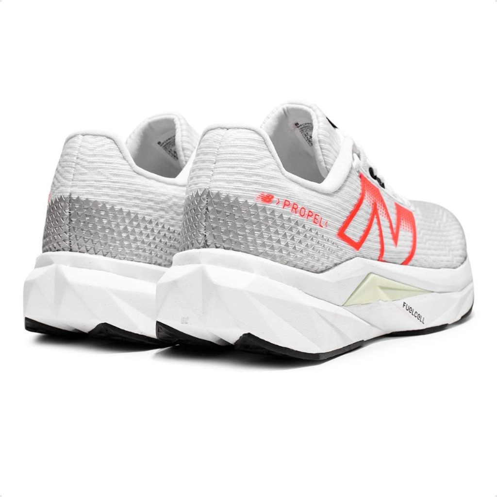 Imagem 5 do produto Tênis New Balance Fuelcell Propel V5 - Feminino