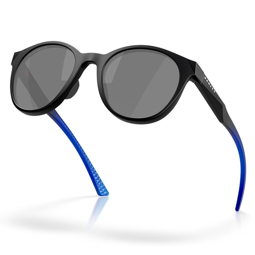 Imagem 4 do produto Óculos de Sol Oakley Spindrift Fathom Matte Black 1552
