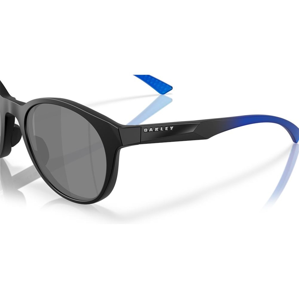 Imagem 5 do produto Óculos de Sol Oakley Spindrift Fathom Matte Black 1552