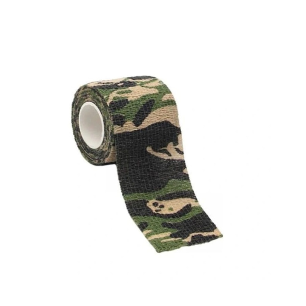 Imagem 2 do produto Bandagem HK Thumb Tape Phantom Wetland