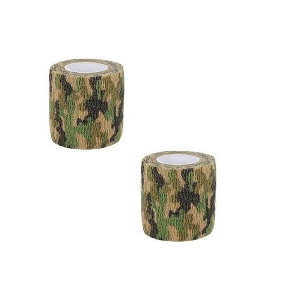Imagem 3 do produto Bandagem HK Thumb Tape Phantom Wetland