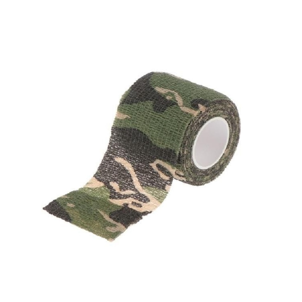 Imagem 4 do produto Bandagem HK Thumb Tape Phantom Wetland