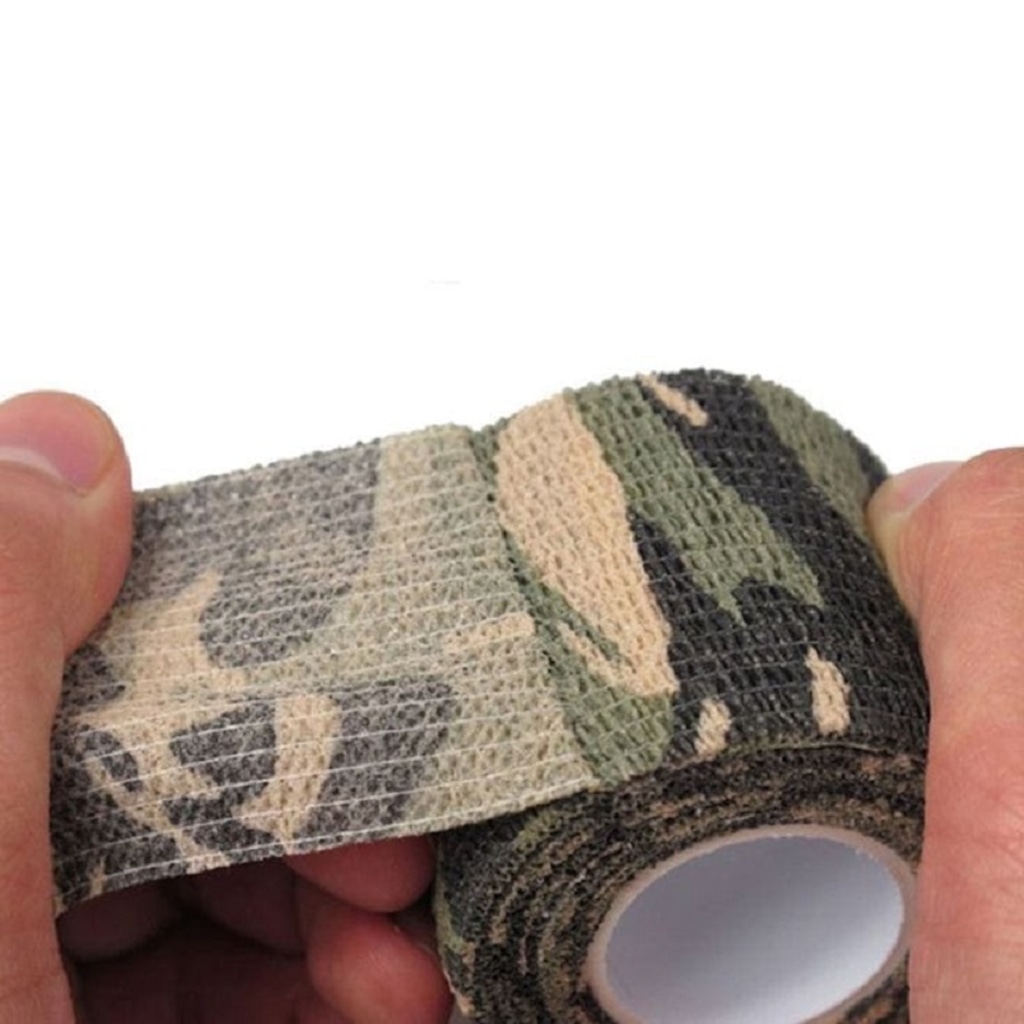 Imagem 5 do produto Bandagem HK Thumb Tape Phantom Wetland