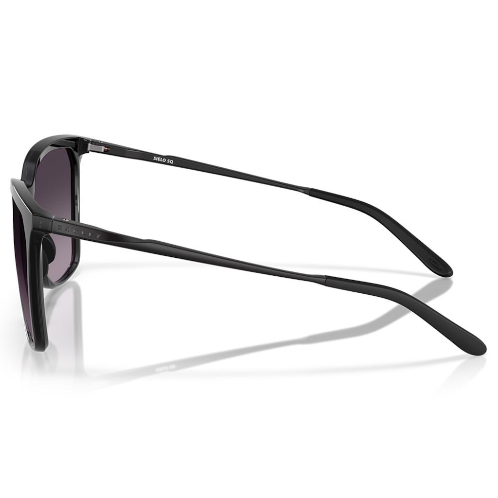 Imagem 2 do produto Óculos de Sol Oakley Sielo SQ Polished Black Ink 0157