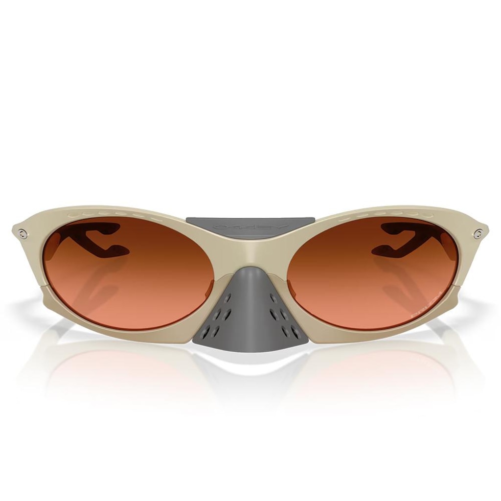 Imagem 3 do produto Óculos de Sol Oakley Plantaris Matte Stonewash 0463
