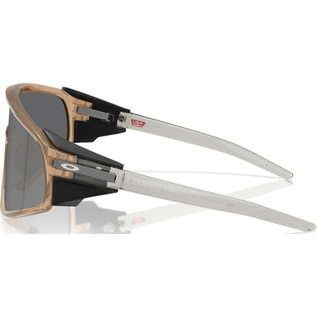 Imagem 2 do produto Óculos de Sol Oakley Latch Panel Damian Lillard Sepia 0735