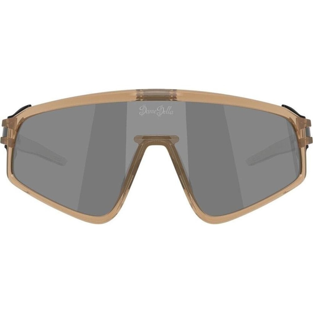 Imagem 3 do produto Óculos de Sol Oakley Latch Panel Damian Lillard Sepia 0735