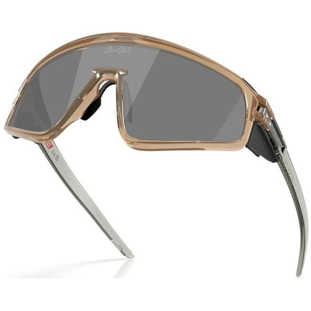 Imagem 4 do produto Óculos de Sol Oakley Latch Panel Damian Lillard Sepia 0735