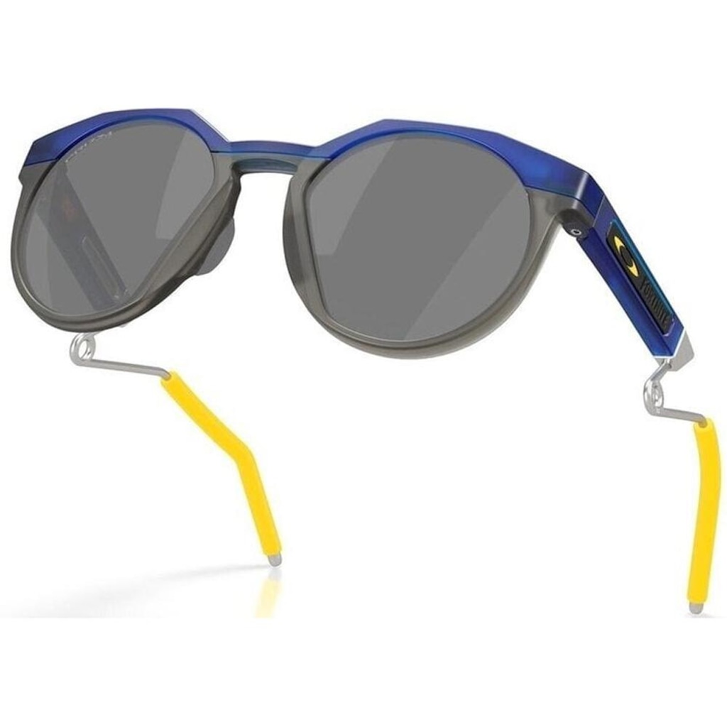 Imagem 4 do produto Óculos de Sol Oakley HSTN Battle Bus HSTN Metal X Fortnite