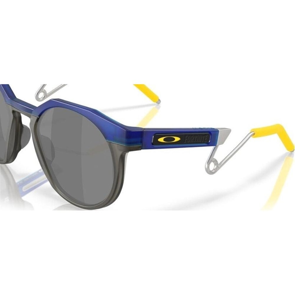 Imagem 5 do produto Óculos de Sol Oakley HSTN Battle Bus HSTN Metal X Fortnite