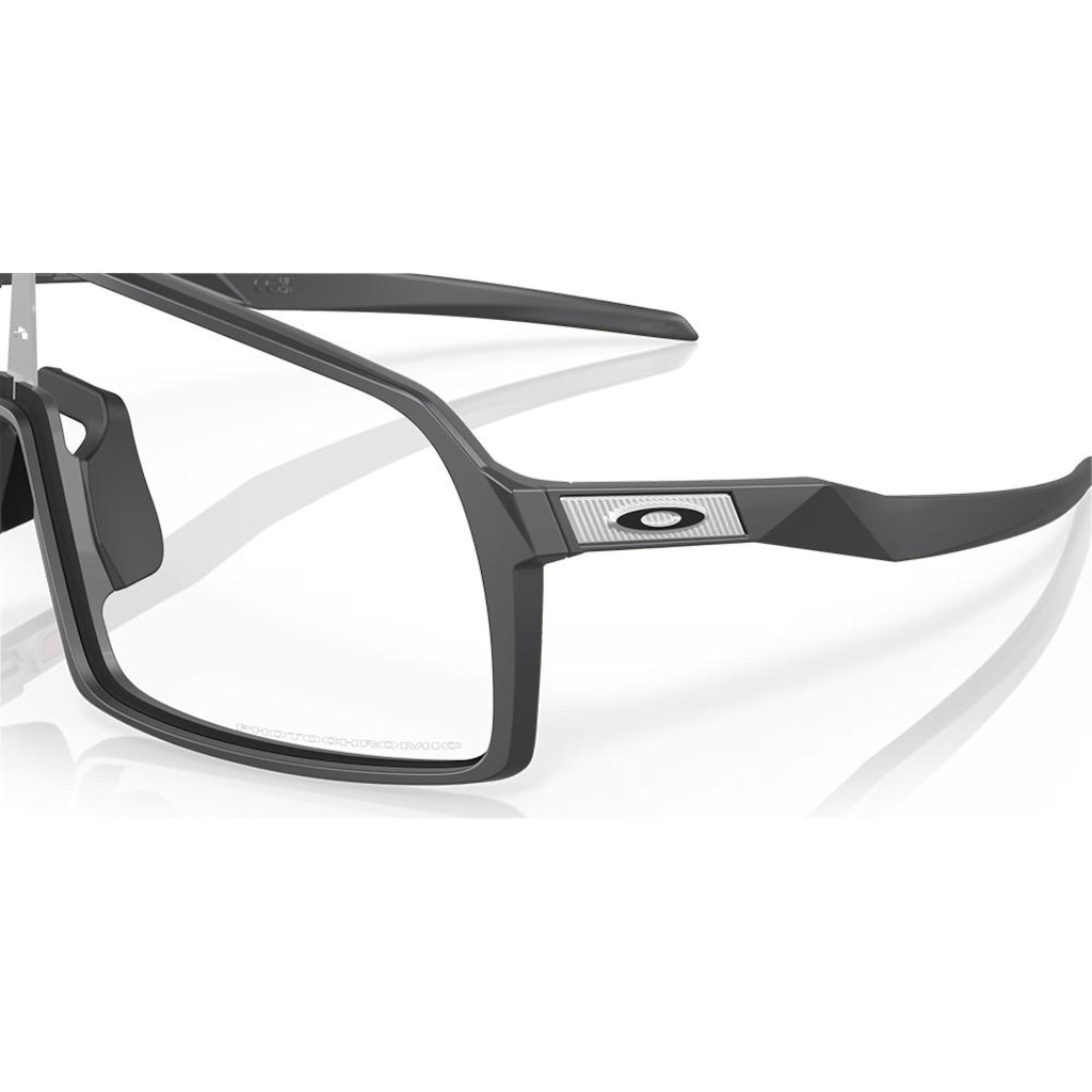 Imagem 5 do produto Óculos de Sol Oakley Sutro Matte Carbon 9837