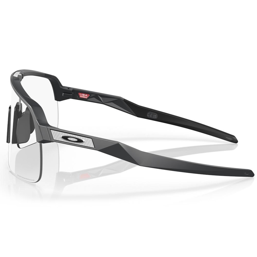 Imagem 2 do produto Óculos de Sol Oakley Sutro Lite Matte Carbon 4539