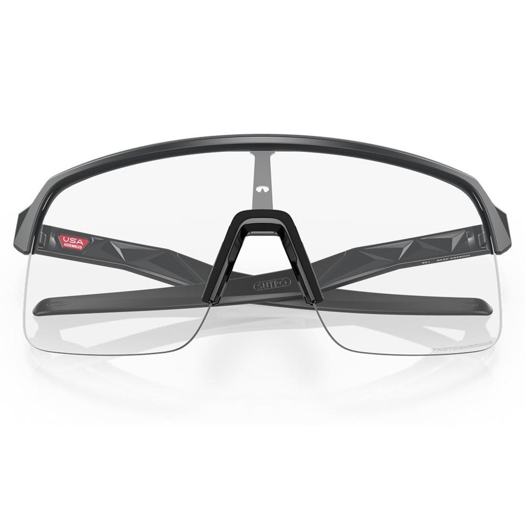 Imagem 3 do produto Óculos de Sol Oakley Sutro Lite Matte Carbon 4539