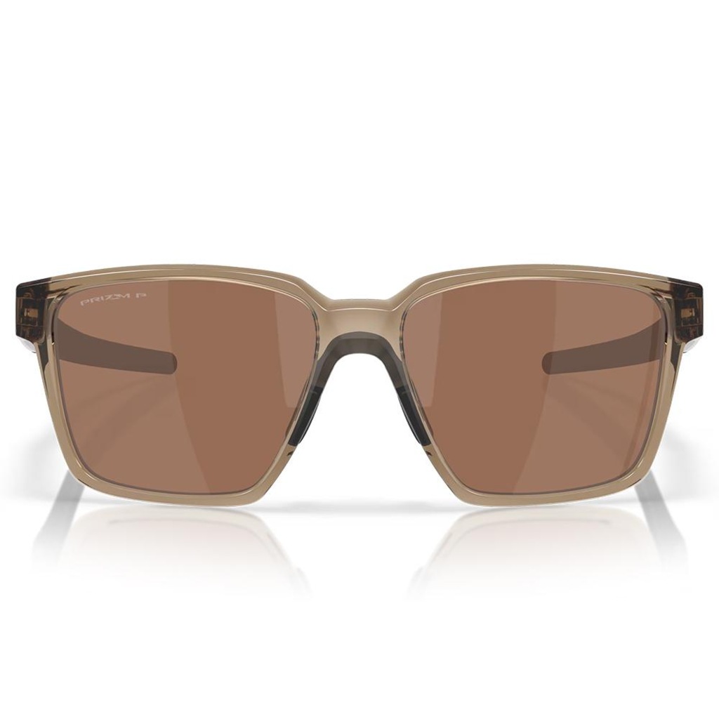 Imagem 3 do produto Óculos de Sol Oakley Actuator SQ Brown Smoke 0457
