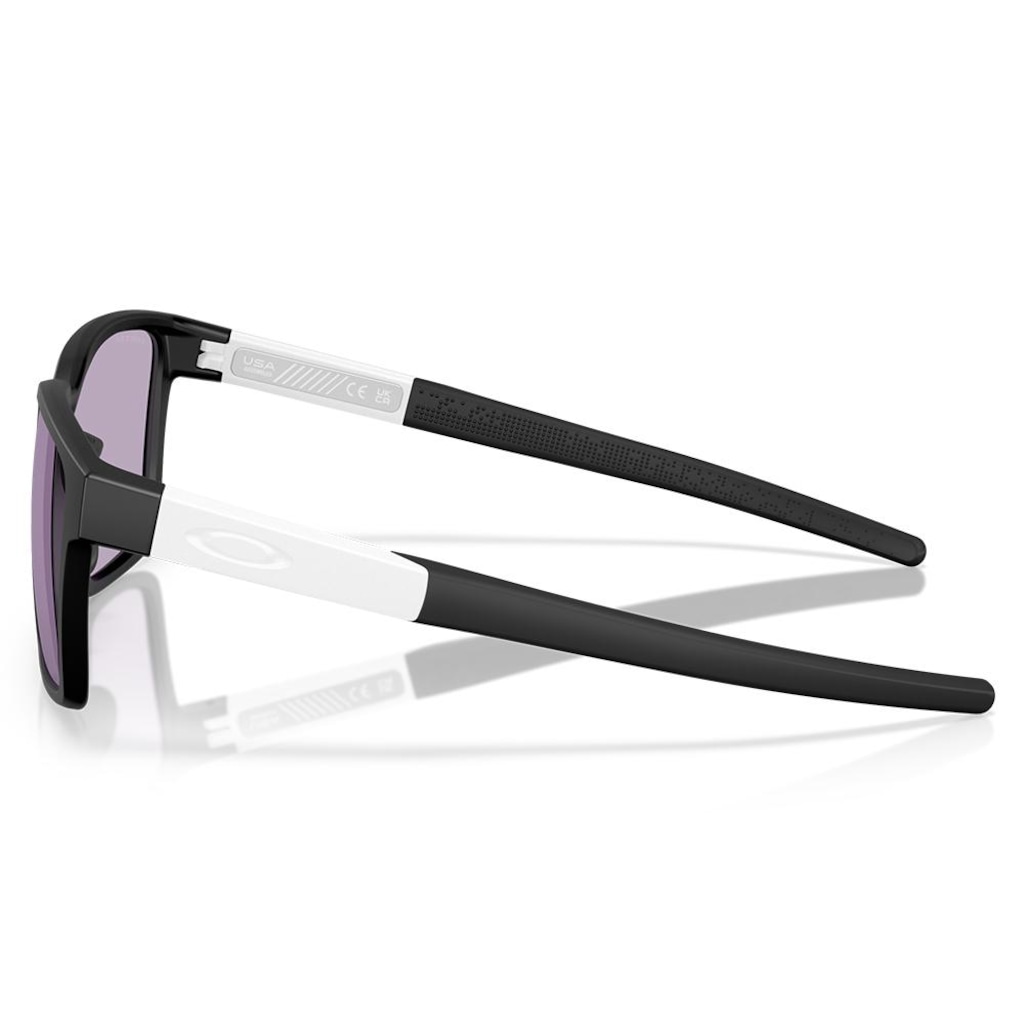 Imagem 2 do produto Óculos de Sol Oakley Actuator SQ Duality Matte Black 0557
