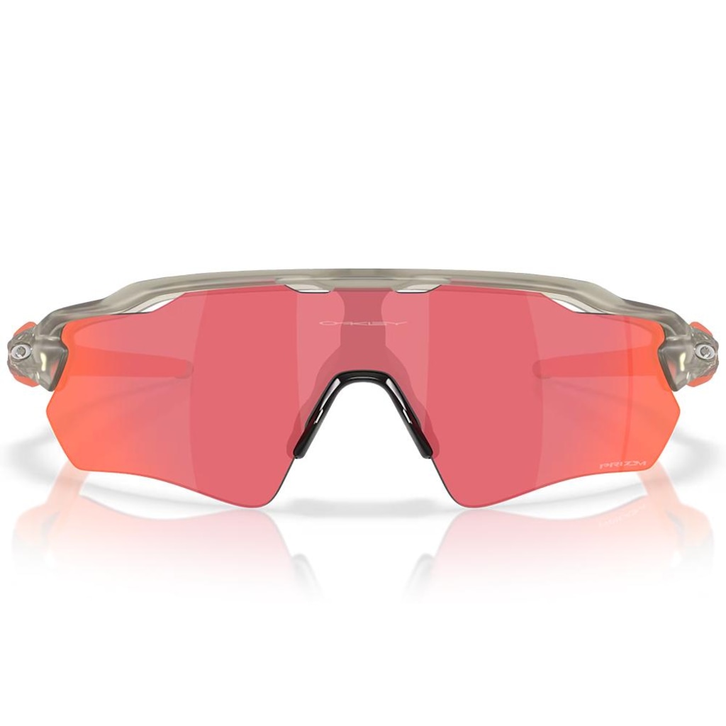 Imagem 3 do produto Óculos de Sol Oakley Radar EV Path Matte Grey Ink F838