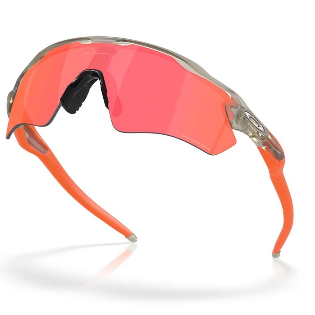 Imagem 4 do produto Óculos de Sol Oakley Radar EV Path Matte Grey Ink F838