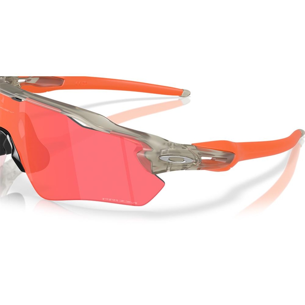 Imagem 5 do produto Óculos de Sol Oakley Radar EV Path Matte Grey Ink F838