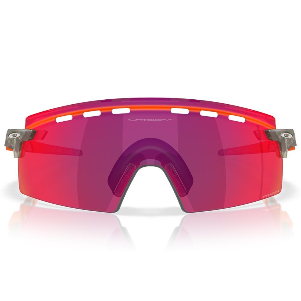 Imagem 3 do produto Óculos de Sol Oakley Encoder Strike Matte Grey Prizm Road