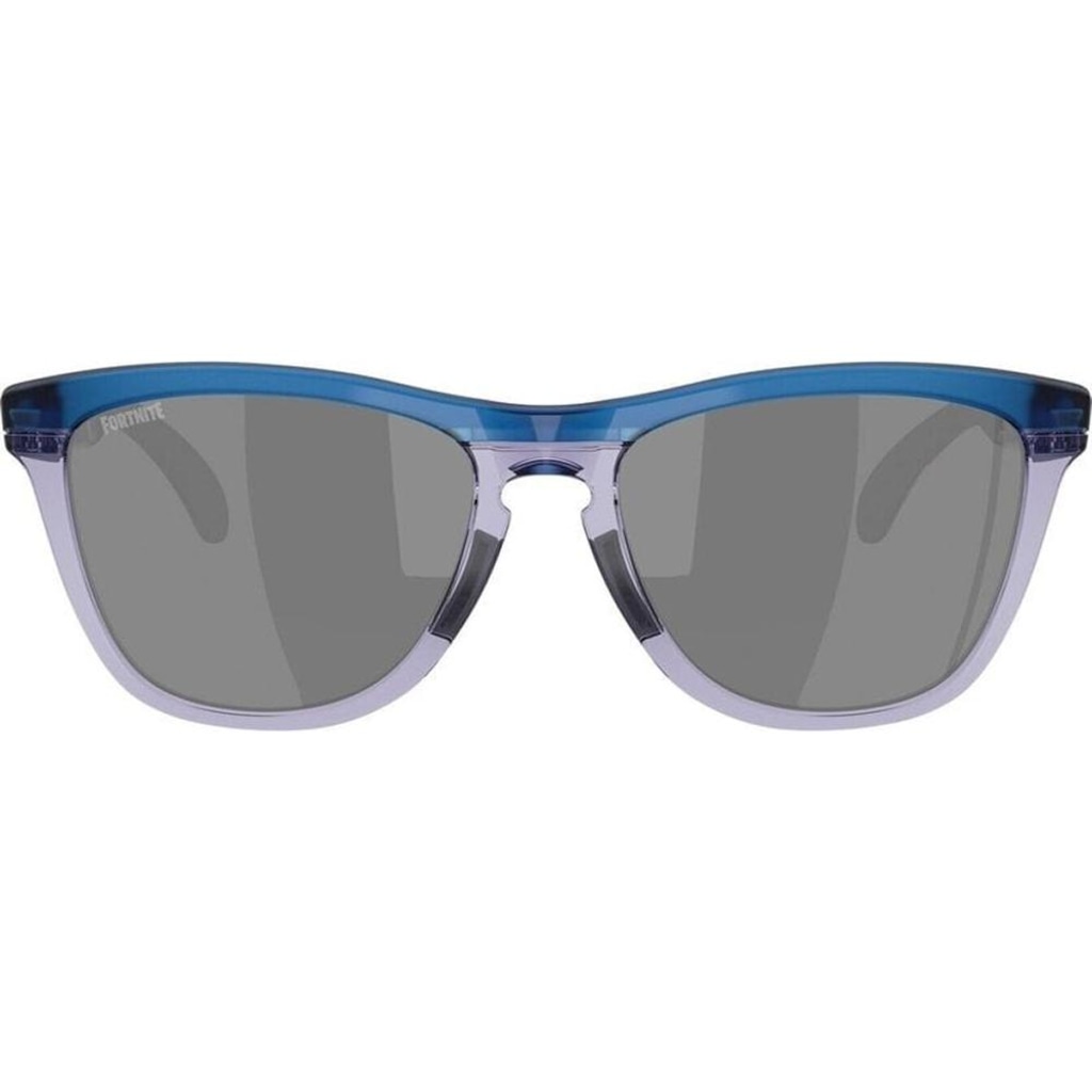 Imagem 3 do produto Óculos de Sol Oakley Frogskins Range Brite Bomber X Fortnite