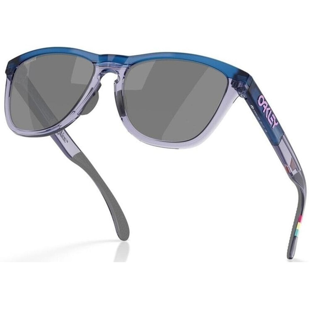 Imagem 4 do produto Óculos de Sol Oakley Frogskins Range Brite Bomber X Fortnite