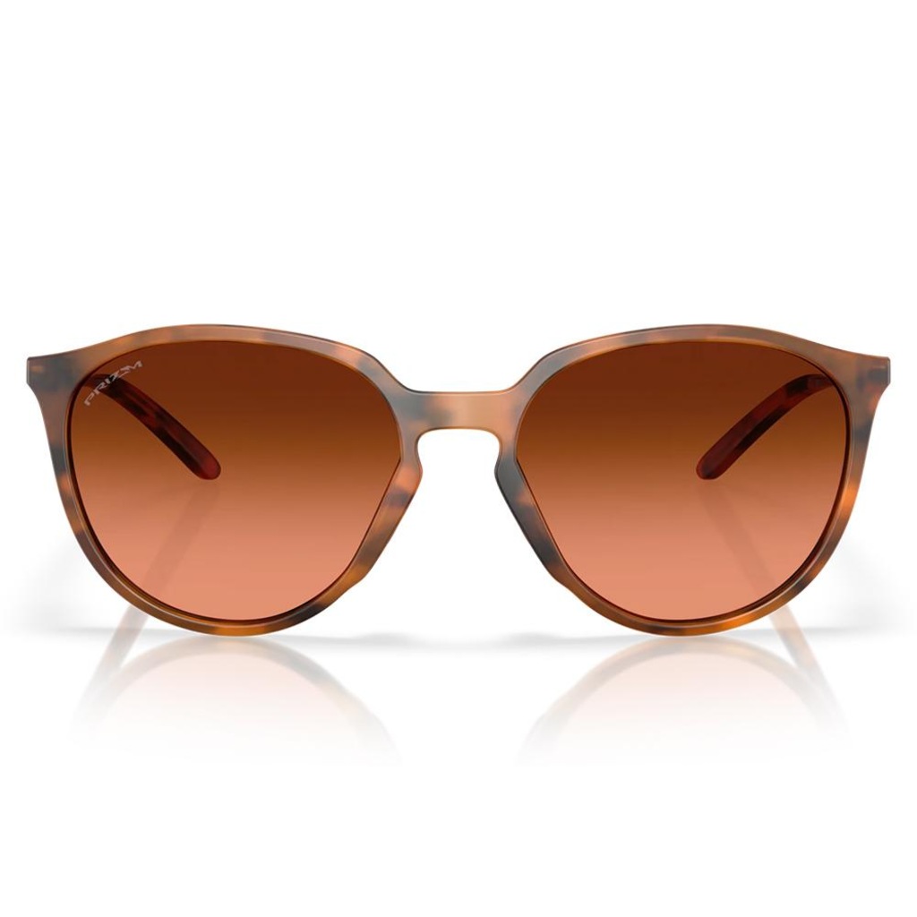 Imagem 3 do produto Óculos de Sol Oakley Sielo Matte Ginger Tortoise 0957