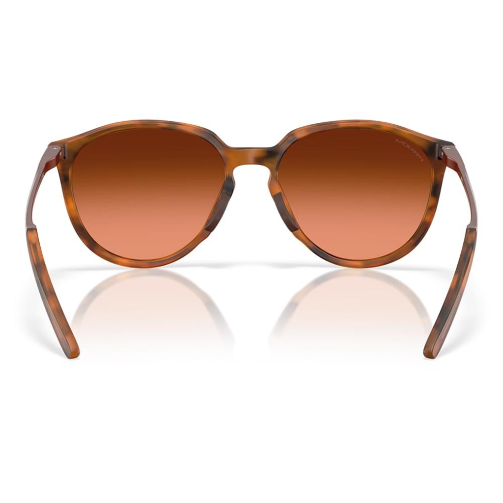 Imagem 4 do produto Óculos de Sol Oakley Sielo Matte Ginger Tortoise 0957