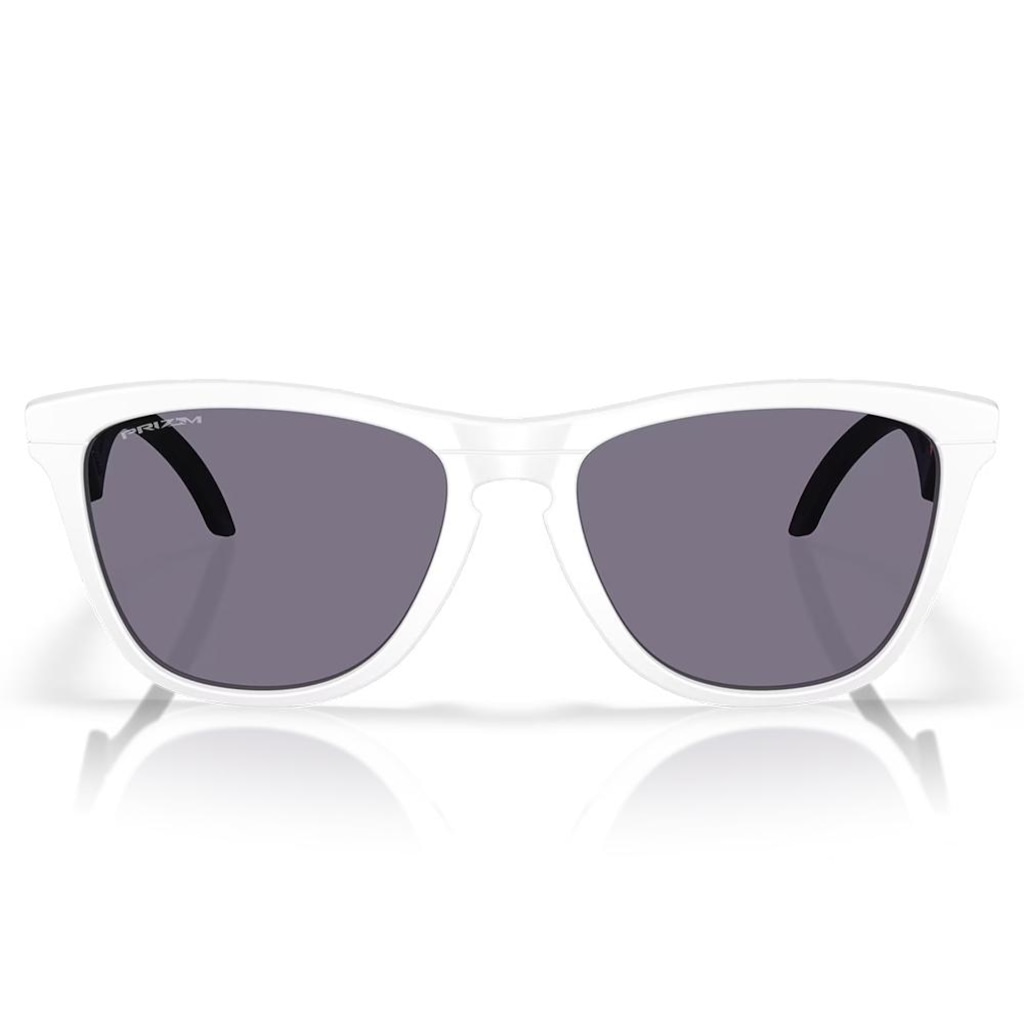 Imagem 3 do produto Óculos de Sol Oakley Frogskins Hybrid Duality Matte