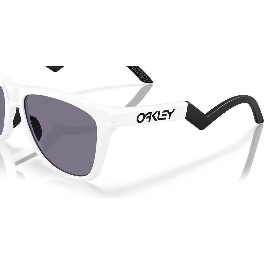 Imagem 5 do produto Óculos de Sol Oakley Frogskins Hybrid Duality Matte