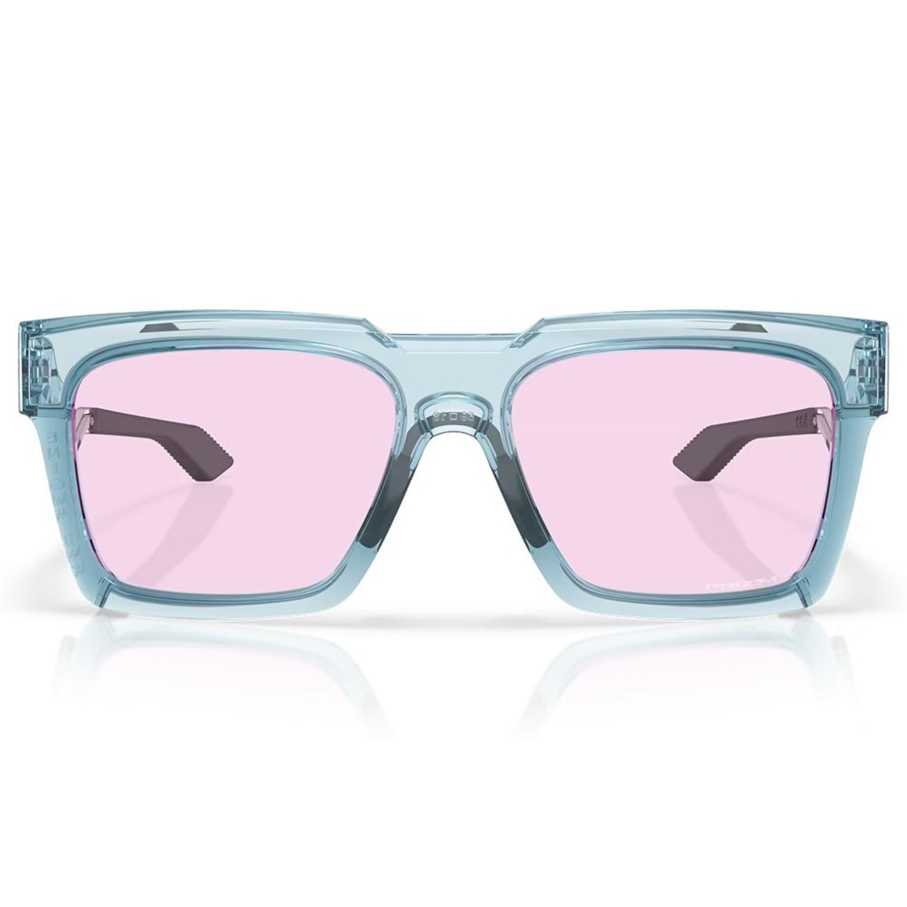 Imagem 3 do produto Óculos de Sol Oakley Enigma Ink Polished Transparent 0359