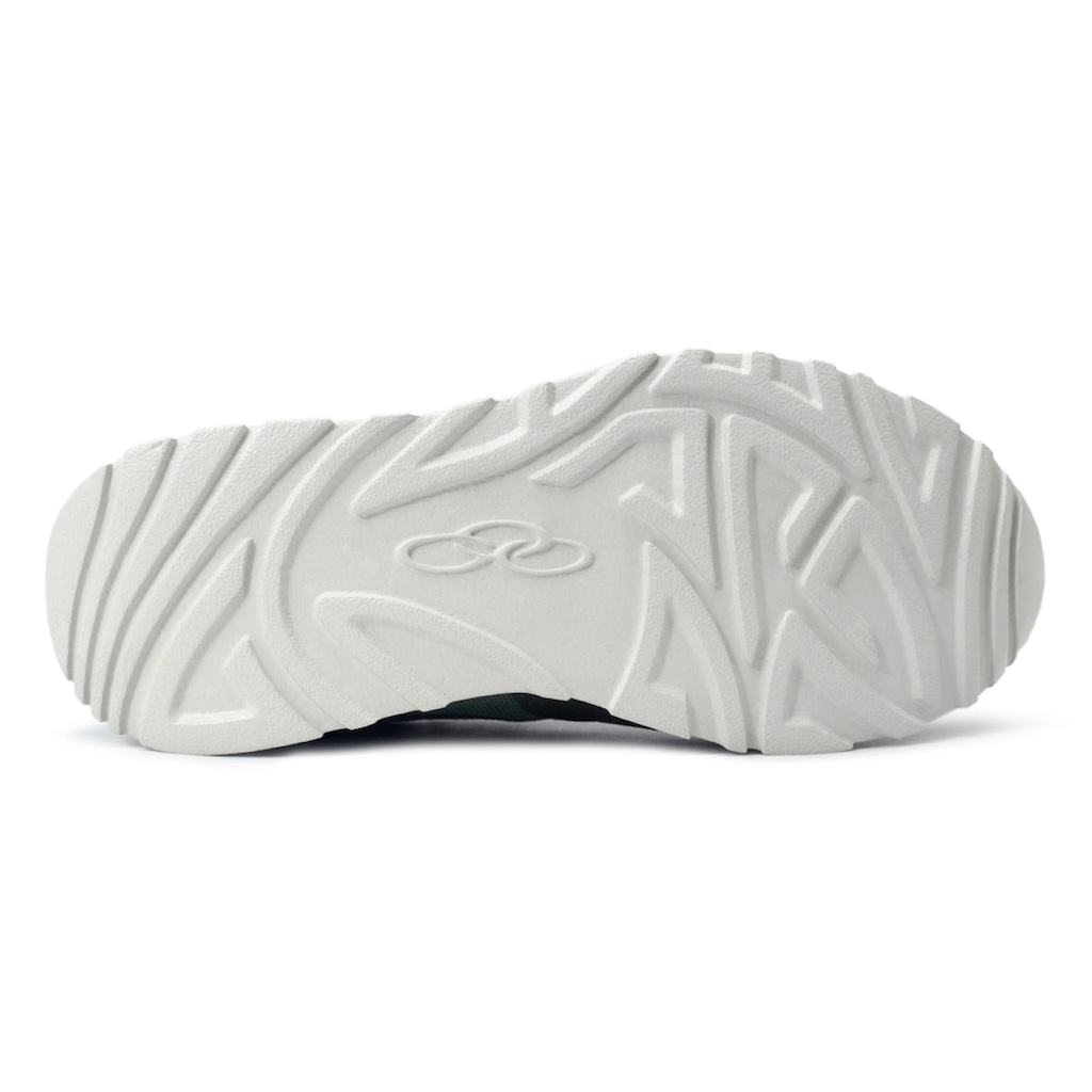 Imagem 5 do produto Tênis Olympikus Jogging 101 - Unissex