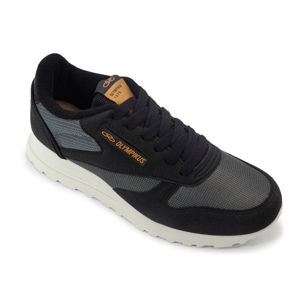 Imagem 2 do produto Tênis Olympikus Jogging 101 - Unissex