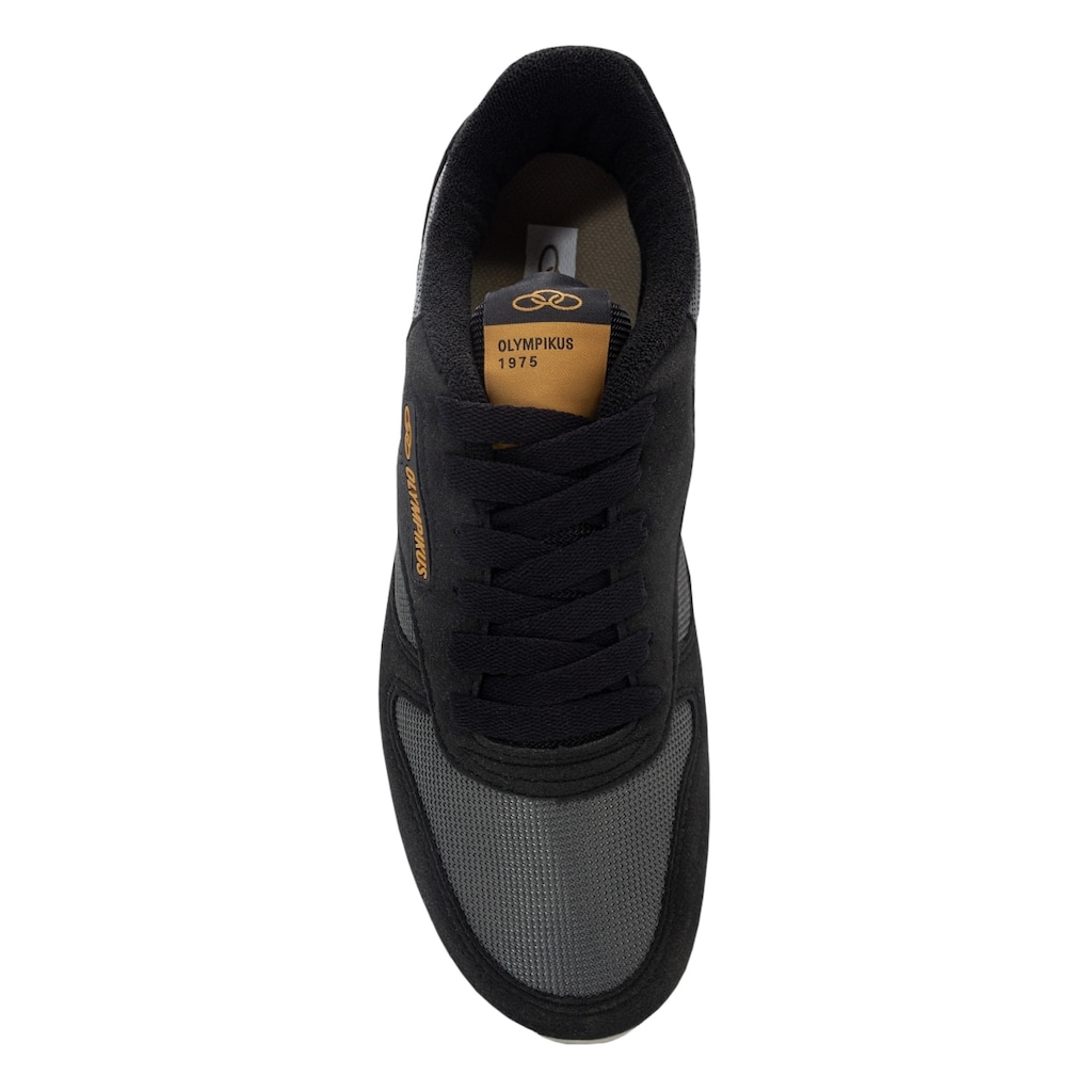 Imagem 3 do produto Tênis Olympikus Jogging 101 - Unissex