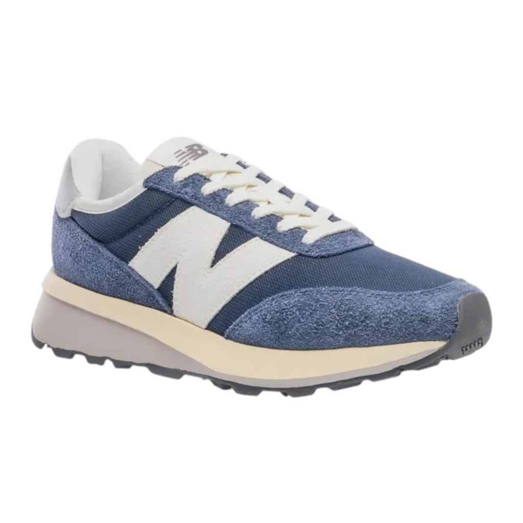 Imagem 2 do produto Tênis New Balance 370 V1 - Masculino