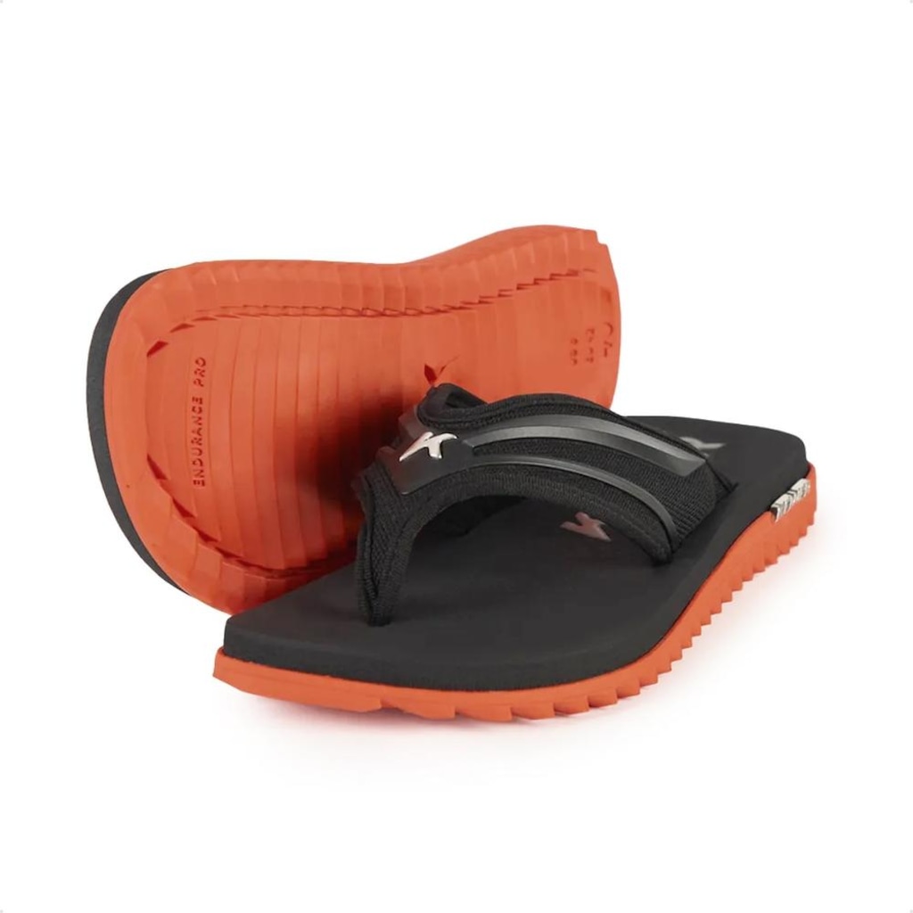 Imagem 3 do produto Chinelo Kenner Kivah New Force - Masculina
