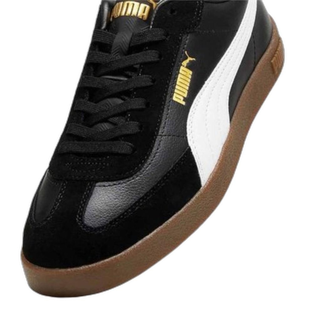Imagem 5 do produto Tênis Puma Club Ii Era - Masculino