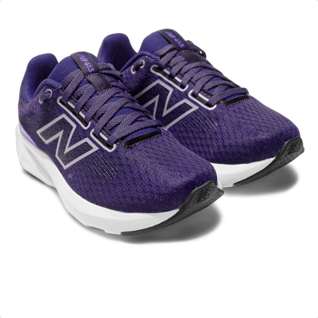 Imagem 3 do produto Tênis New Balance 413 V3 Feminino