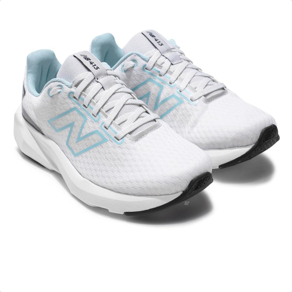 Imagem 3 do produto Tênis New Balance 413 V3 Feminino